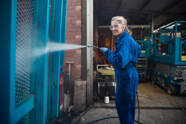  , MS Pressure Washing Pros