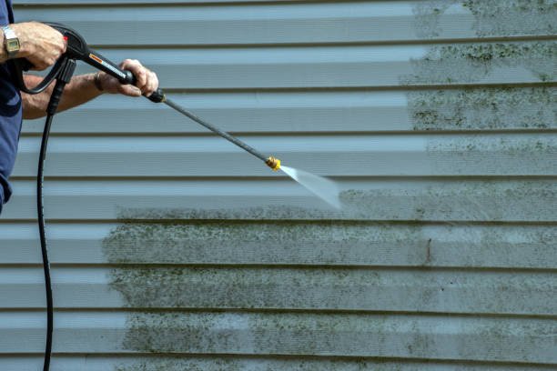 Best Patio and Deck Pressure Washing  in , MS